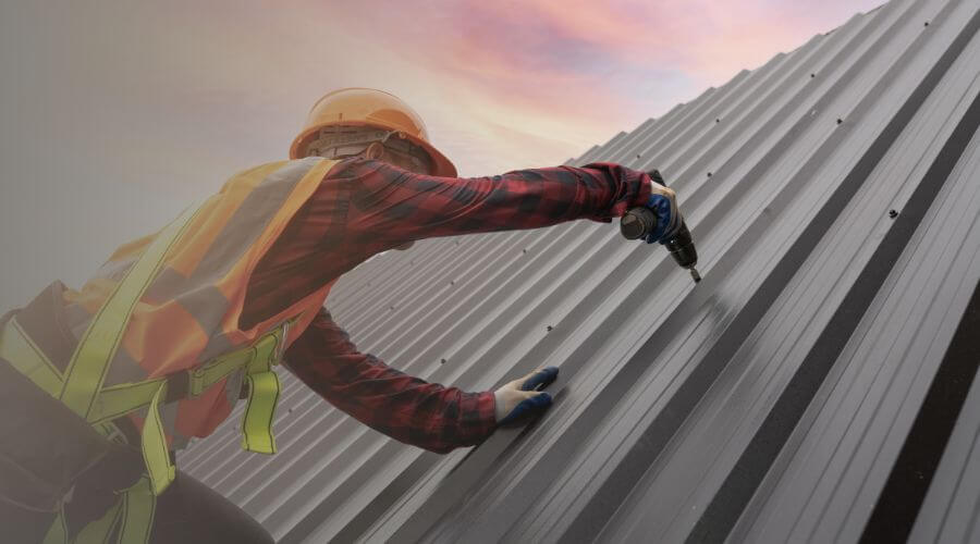 Professional residential roofers in Lexington, TX