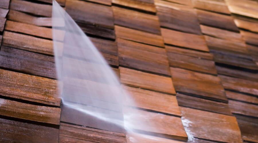 Shingle Roofing in Lexington, TX